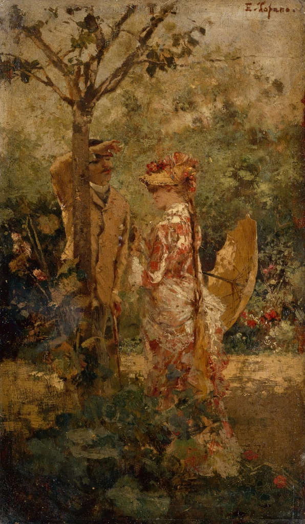 Edoardo Tofano-34-L'appuntamento